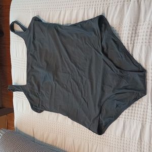 Lululemon One Piece Swimsuit